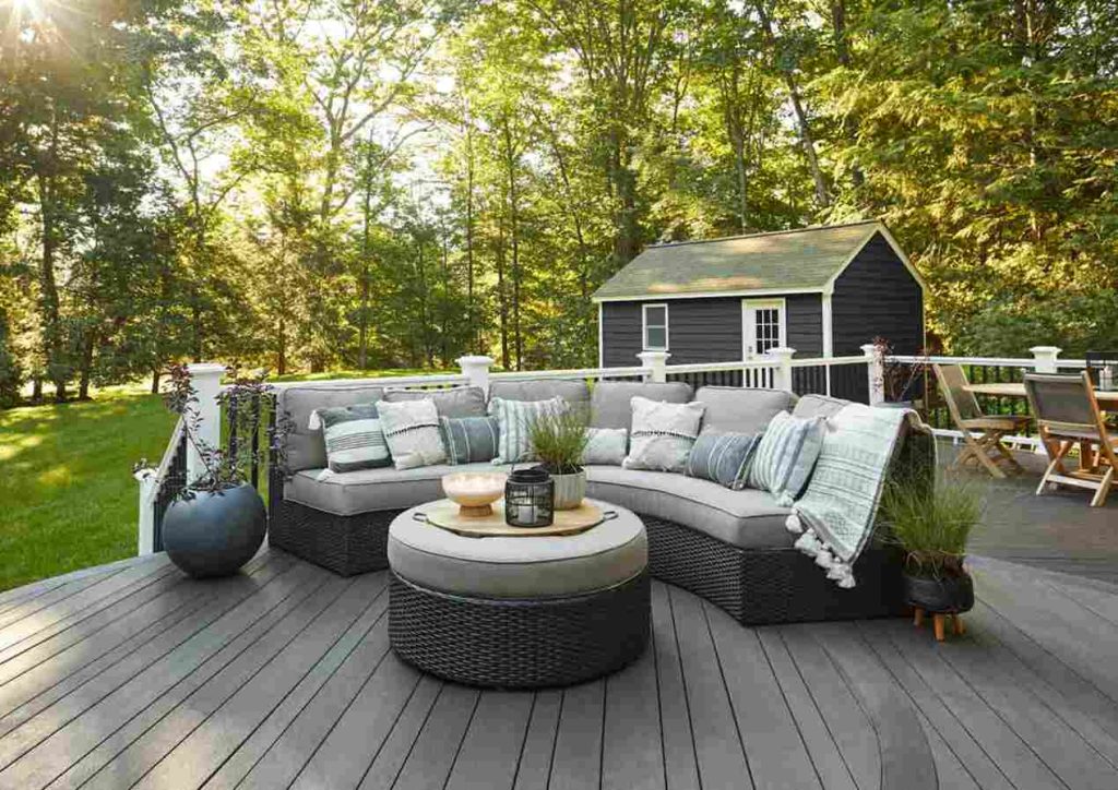 Build Your Deck with The Best Footings - DekTex