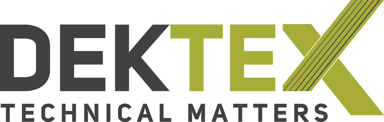 Dektex Logo