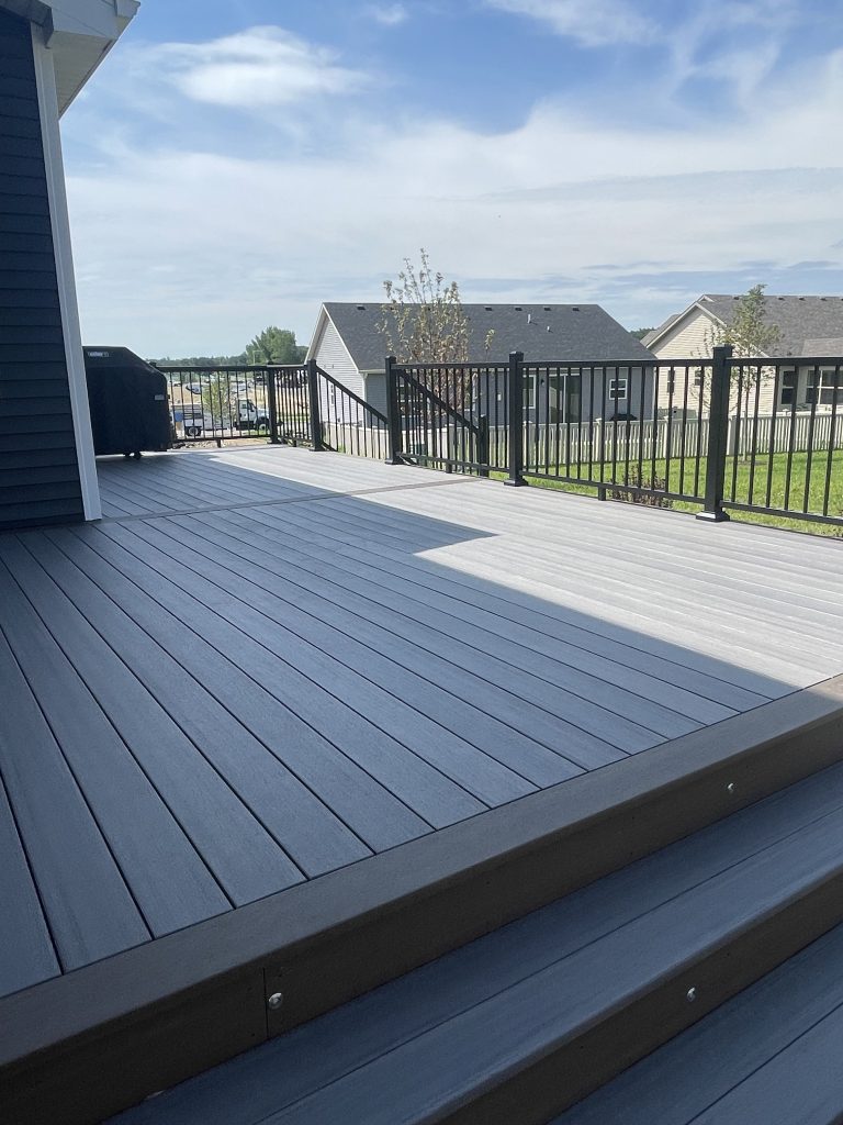 PROFESSIONAL DECK CONTRACTOR | DekTex