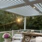 Pergola Dektex 2 85x85